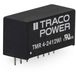 TracoPower TMR 4-4822WI Convertisseur CC/CC 0,16 A 4 W