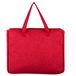 Lovely Casa - Beddengoed Boutis + 2 kussenslopen – afmetingen 180 x 240 cm – 100% polyester – kleur rood – model Cassander – beddengoed voor huis – wasbaar op 30 °C