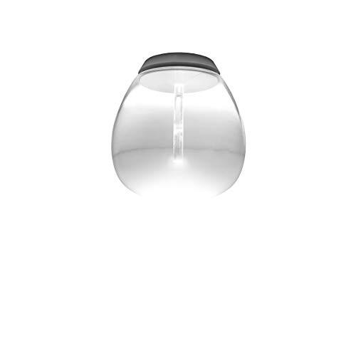 Artemide Empatia 16 LED-lamp, C/W, transparant/wit