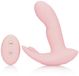 Loveline by Shots Loveline Draagbare vingerbewegende vibrator met afstandsbediening