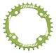 MSC CRXX110434GN CNC Alu7075 4-armig 104mm 34d