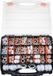 TRU COMPONENTS TC-9860056 Wartel assortiment 1 stuk(s)