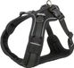 Trixie Premium Flexmesh Hondentuig Brede Borst Zwart L