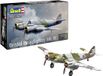 Revell Modelbouwpakket Vliegtuigen - 03767 Bristol Beaufighter Mk. VI WWII - Brits Propellervliegtuig Plastic - 1:48 - Modelbouw