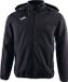 Joma Bremen Regenjas Zwart S Man