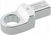 Stahlwille Steekdop 14x18mm 9/16'' voor Momentsleutels