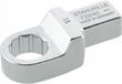 Stahlwille Steekdop 14x18mm 9/16'' voor Momentsleutels