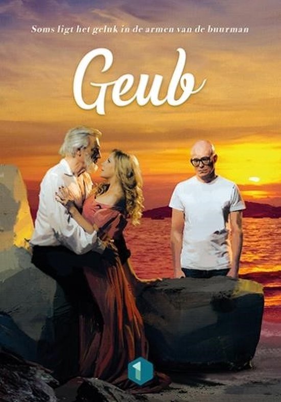 SEGUNDA Geub - DVD