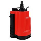 Grafner Drainage Vuilwaterpomp