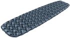 Hannah Outdoor Hannah Opblaasbare Slaapmat Air 5.0 Atlantic Deep II - Blauw