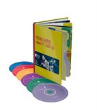 The Miles Davis Quintet The Complete Studio Recordings 1965-1968