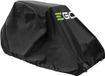 EGO housse de protection CRM001 pour toutes les tondeuses autoportées EGO