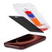 Accezz Screenprotector - Gehard Glas Privacy Screenprotector + Applicator voor Apple iPhone 18 Pro Max / 17 Pro Max