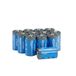 Amazon Basics 12 stuks CR2 lithiumbatterijen, 800 mAh, 3 volt, levert langdurig vermogen