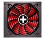 Xilence XP750MR9.2 750W stille pc-voeding, ATX 3.0 PCI-E Gen 5.0, 80+ Gold, Semi Modulair, Gaming, Elegante lintkabel, 1x20+4PIN, 1x4+4PIN, 1x8PIN, 1xVHPWR, 3xPCI-E 6+2PIN, 3xIDE, 6xSATA, zwart
