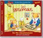 Der GOOD TIME HOLDING GmbH Der Hör-Adventskalender mit Leo Lausemaus