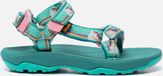 Teva K Hurricane XLT 2 Baby Sandalen - Blauw - Maat 21
