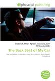 The Back Seat of My Car: Paul McCartney, Linda McCartney, Ram (Album), Rock (Music), Parlophone 9786133718869