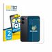 BROTECT - Protecteur d'écran pour Xiaomi Poco X8 Pro (Avant+Caméra) - Film protecteur transparent 2 Pièces