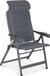 Crespo Standenstoel - S - AP/235 - Air-Deluxe - Compact - Grijs