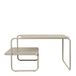 Ferm Living Table basse Level 60x79 cm Cachemire