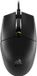 CORSAIR Gamingmuis, KATAR PRO XT, ultralicht, 18000 DPI, optische technologie, zwart