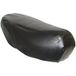 STR8 Housse de selle noire MBK Booster dès 2004