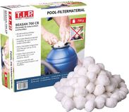 T.I.P. Beasan 30446 Filterballen