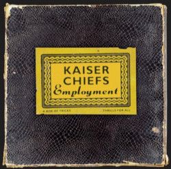 Kaiser Chiefs Employment