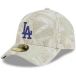 New Era Los Angeles Dodgers casquette de baseball 59FIFTY Leafy Palm