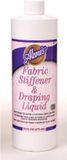 Aleene's Fabric stiffener & draping liquid - 473ml