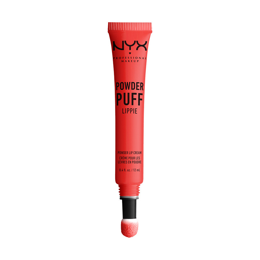 NYX Professional Makeup Crushing Hard Lipstick 12.0 ml