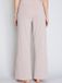 Joop! Sweatpants Cosy Vrouwen Loose Fit OPEN BEIGE Katoen/Elastaan