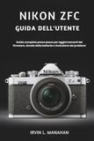 Nikon ZFC User Guide