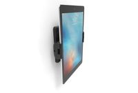 Compulocks Wandhouder voor 7-13" Tablets - Zwart