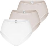 Mey Dames taille pants 3 pack Modal Pure