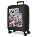 Joumma Marvel Spiderman Comic cabinekoffer