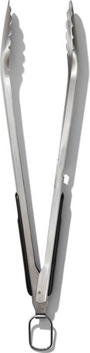 OXO Good Grips Grilltang - BBQ tang XL - 47 CM - RVS