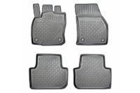 Voetruimteschaal Eco Footwell Scale for VW Golf VII Sportsback Van/5 2014-