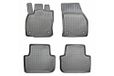 Voetruimteschaal Eco Footwell Scale for VW Golf VII Sportsback Van/5 2014-
