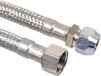KIRCHHOFF Tuyau flexible 500 mm, 3/8" BI x 8 mm Q