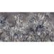 Papier peint panoramique - Fleurs - 130 cm x 72 cm