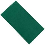 Adsamm FP-15-SA-GN-100200-5 FP-15-SA-GN-100200 5 x viltglijders, groen, 100 x 200 mm