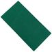 Adsamm FP-15-SA-GN-100200-5 FP-15-SA-GN-100200 5 x viltglijders, groen, 100 x 200 mm