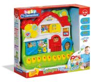 Clementoni 17135 Educatief Speelgoed Meerkleurig
