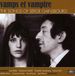 Ace Records Ace Vamps Et Vampire
