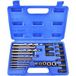 Equipement Express Sicoba - Coffret Extracteur De Vis Et Goujons Cassés Arrache Boulons