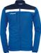 Uhlsport Offense 23 Polyestervest Heren - Royal / Marine / Wit | Maat: XL