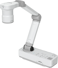Epson ELPDC21 Document Camera - White
