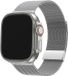BALR Milanese bandje Zilver Apple Watch 44mm / 45mm / 49mm